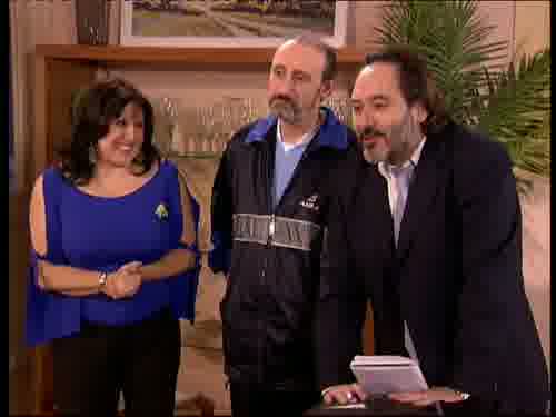-¿No lo hay más pequeño?
Me gusta marcar un poco más.