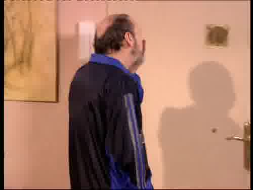 -¿Se puede saber qué es esto?
-La lista de seleccionados.