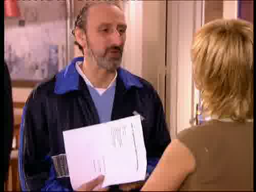 -Que no hay ni una mujer.
-Machista.