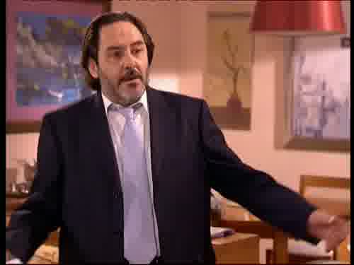 -No ha elegido a ninguna.
-No creo que vaya a correr bien...