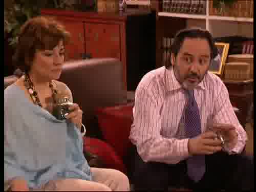 -Por si acaso haré la maleta.