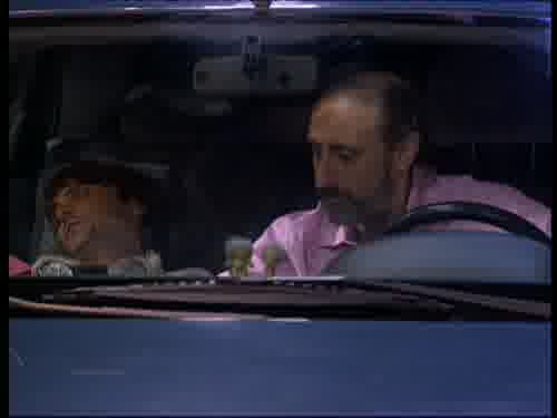 Emilio, Emilio.
-¿Eh?