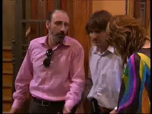 -¿Que no?
¡Sacó más que conmigo!
