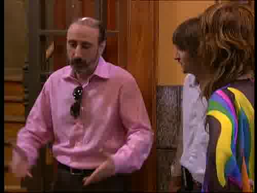 -Cuando se lo diga a sus colegas
vendrán en manadas a reinsertarse.