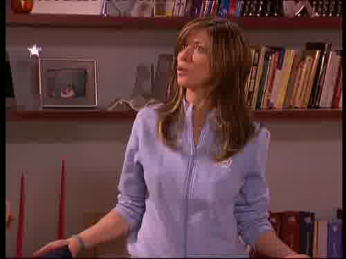 -Es verdad, dale tiempo
a que se enamore de ti.