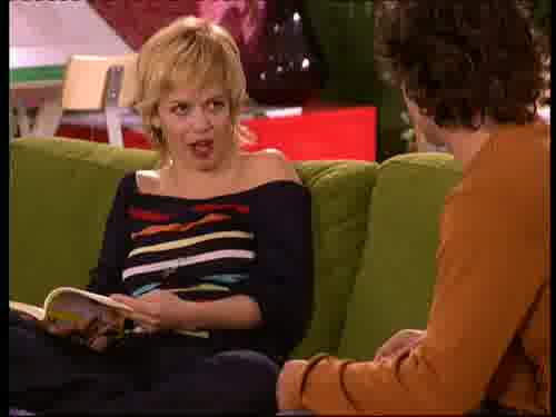 -Claro,
¿con quién acaba Humphrey Bogart?