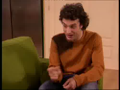 porras, francés... ¿Qué le dice
al pianista estando solos?