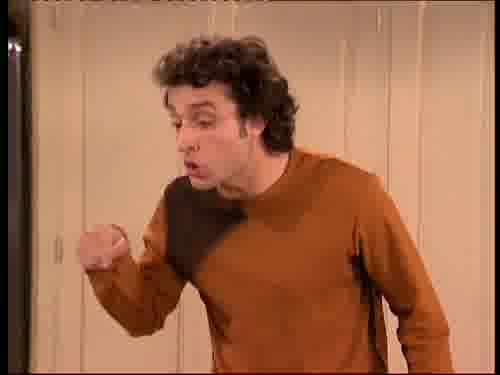 -Porque no te conocías el recorrido
y te metiste en un atasco.