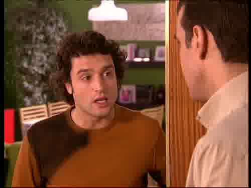 -La ópera.
-Eh... no lo sé, no he ido mucho.