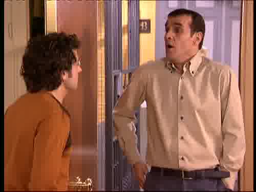 "quizás le apetece ir a Roberto".
-Mañana es que...