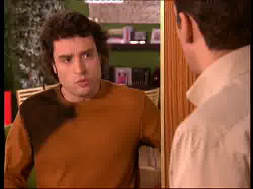 -Pues nos vemos mañana.
-Vale.