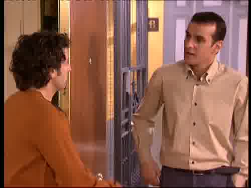 -La Traviata.
-Hasta luego, Mauri. Adiós.