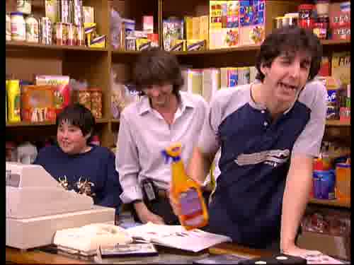 -Roberto,
¿te apuntas a la consola?