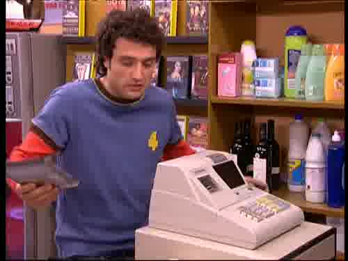-Cuidado, que no sé qué tiene eso,
que el que va no vuelve.