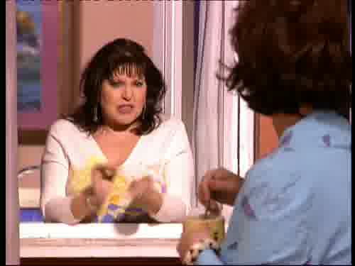 -¿Que va a comer a tu casa?
-Claro, ya quiere conocernos.