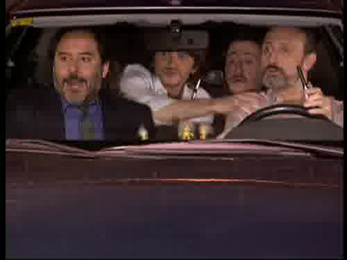 ¡Vete hacia él!