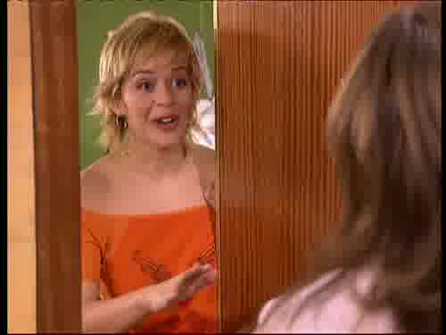 -Que sí, me apunto a tomar algo.
-Ah, vale.