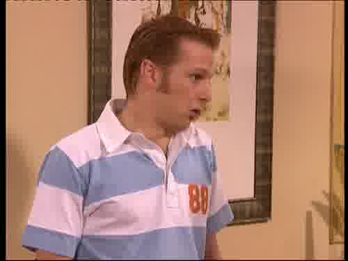 -Lo típico no, te vas a casar.
¿Me tienes manía?