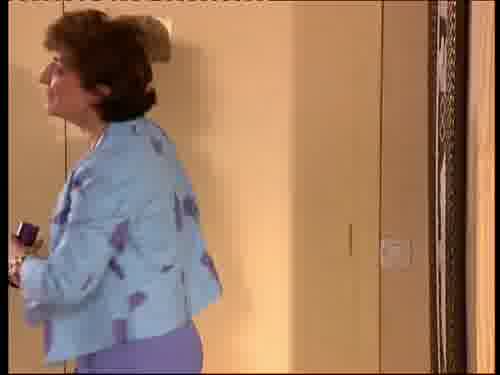 que tiene cisnes en la entrada.
Ven, a ver si elegimos el menú.