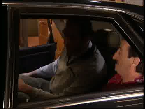 ¿Dónde vamos, a una fiesta
sorpresa? ¡Emilio, socorro!
