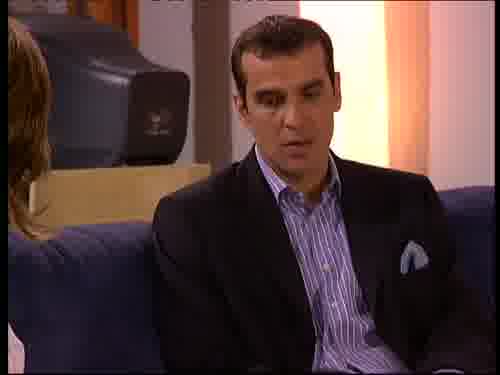-¿Qué dices?
-Sí, ya me cuenta sus intimidades,