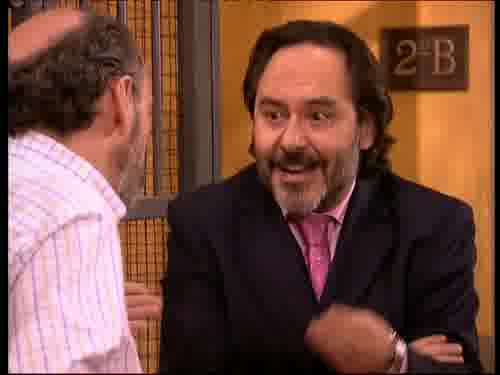 ..Álex y Natalia, si es sólo sexo?
-Si es lo que digo... ¿Sólo sexo?