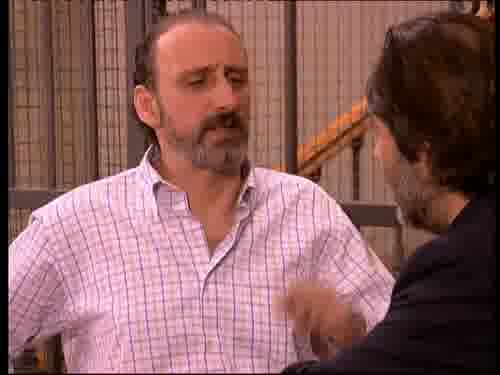 -Si es lo normal, pasarán todo
el día dale que te pego y ya está.
