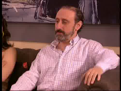 -Creo que ya me encaja todo.
Lo que sucede es que usted...