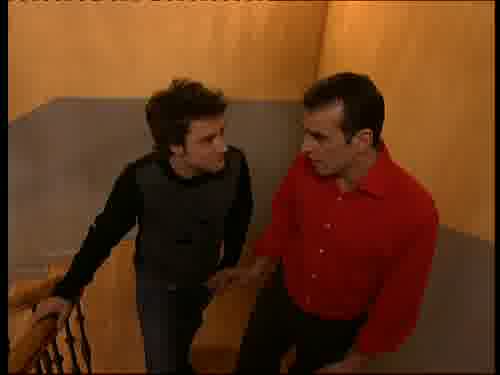 -Sí, un montón.
-Eso está bien.