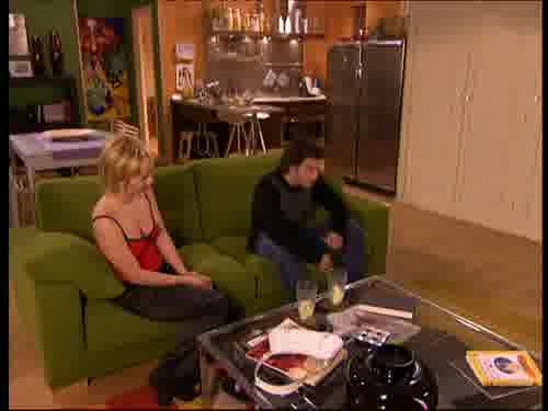 -¡No me jodas!
(RÍE)