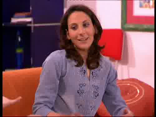 -Suficiente. Venga, vamos.