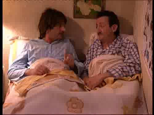 -Es verdad. Muchas gracias, hijo.