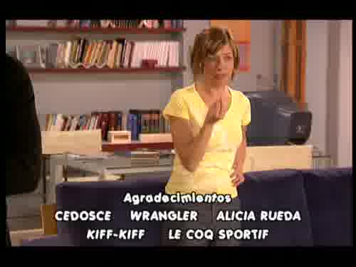 -Si Lucía no se lo ha contado
será por algo.