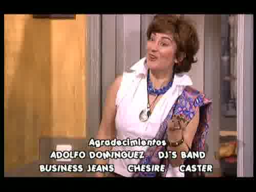 -Señor Juan, en el ático
no caben más trastos.
