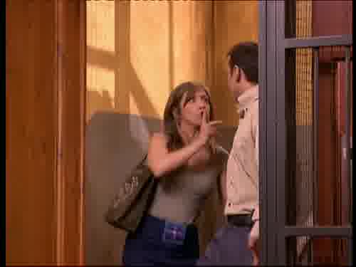 -Porque tiene novio. Y no hables...
-¡Ahí viene!