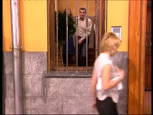 Lucía, el otro día no os presenté.