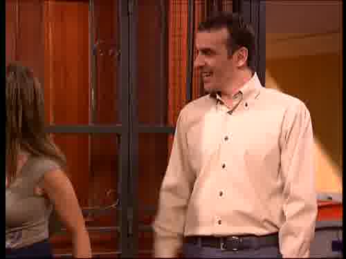 -Mauri, te voy a matar.
Se te ha notado un huevo.