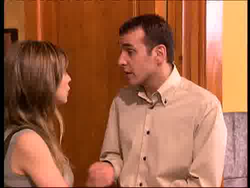 -Demos unos cursillos.
-Esto te lo organizo yo.