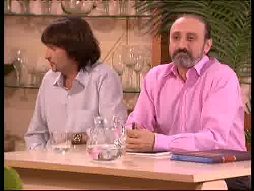 -¿Qué?
-Nada, que estoy deseando empezar.