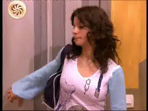 -Natalia, he estado pensando que
podríamos dejarnos de tonterías.