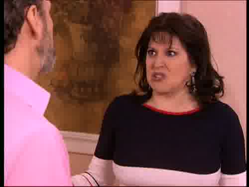 No te preocupes, déjalo todo en
mis manos que yo me ocupo de todo.