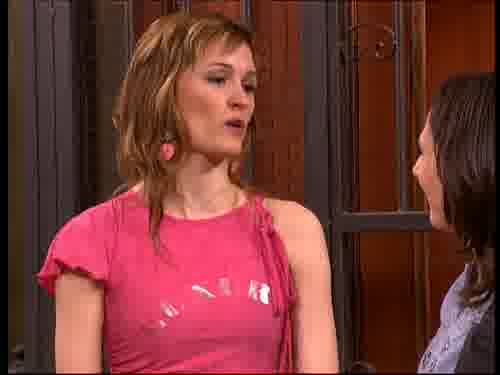 -Ya. ¿Quieres un Ovaridol?
-Vete a la mierda.