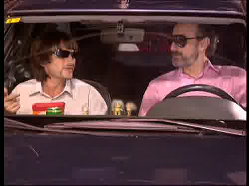 -Hay que tener los ojos
bien abiertos,