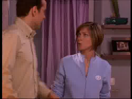 -La cena era con Lucía.
¿No te lo había dicho?