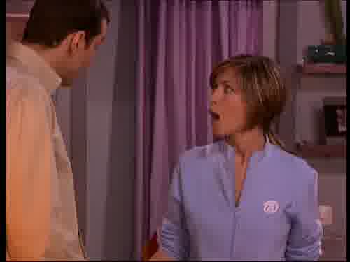 -No me lo habías dicho.
-Te lo estoy diciendo,