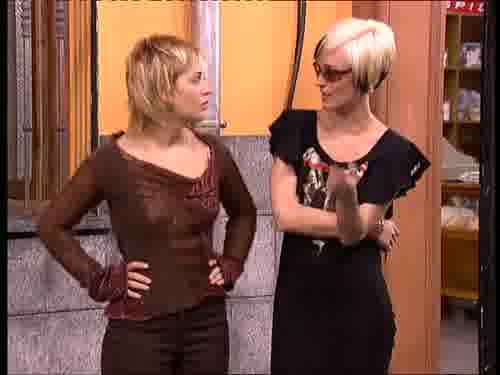 -Se lo voy a decir, pobrecillos.
-¿Y estropearle la sorpresa?