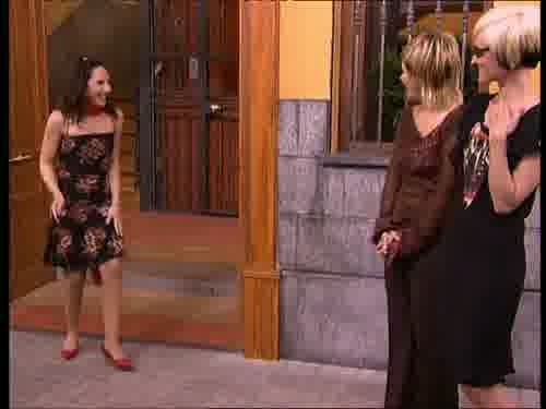 -Vete tú a saber.
-¿Me dejas el día libre?