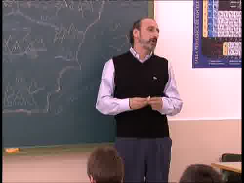Espinoso asunto de rabiosa
actualidad y que demuestra...