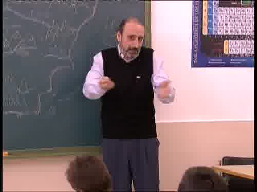 Pero yo no daba crédito, eso
parecía "Crónicas Marcianas".