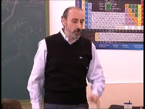 -Ya nos lo ha dicho,
ya no es sorpresa.